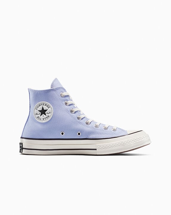Chuck 70 High Top Limited Time Colours My Jam/Egret/Black