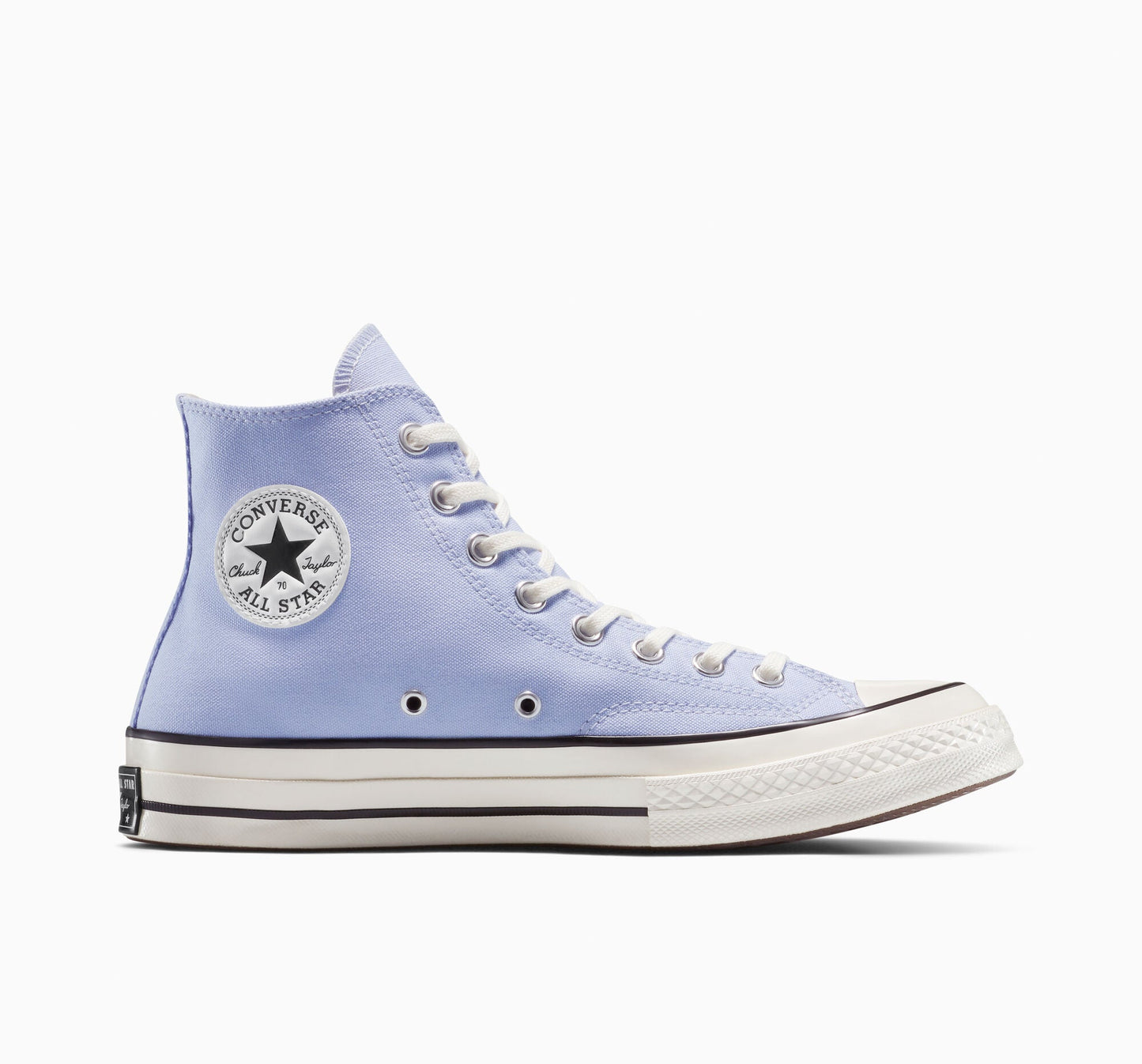 Chuck 70 High Top Limited Time Colours My Jam/Egret/Black