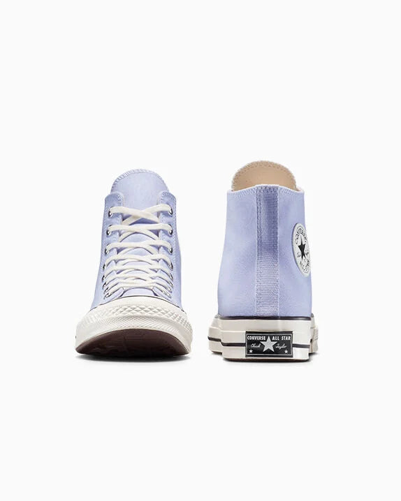 Chuck 70 High Top Limited Time Colours My Jam/Egret/Black