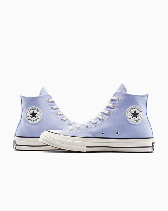 Chuck 70 High Top Limited Time Colours My Jam/Egret/Black
