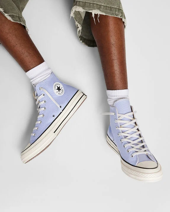 Chuck 70 High Top Limited Time Colours My Jam/Egret/Black