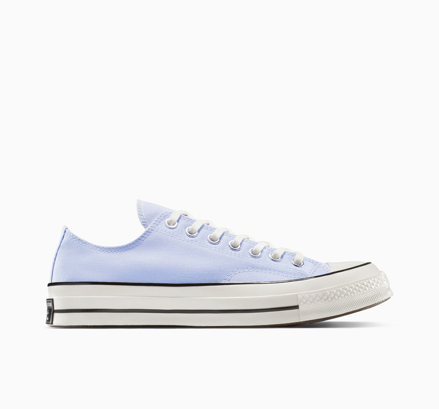 Chuck 70 Low Top Seasonal Pink/Egret/Black