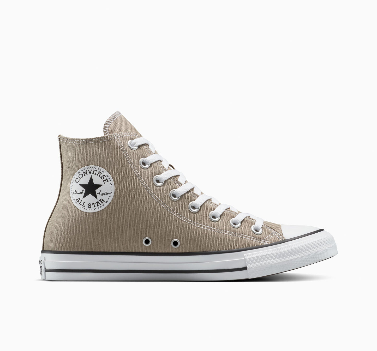 Chuck Taylor All Star High Top Limited Time Colours Cliffside Rose