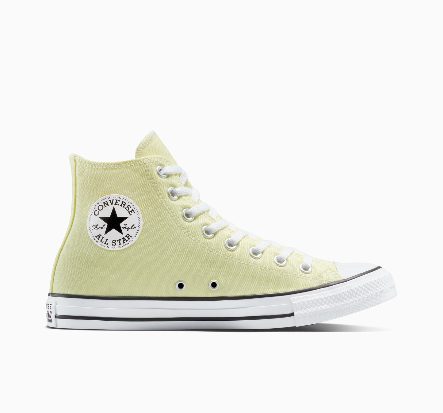 Chuck Taylor All Star High Top Limited Time Colours Cliffside Rose