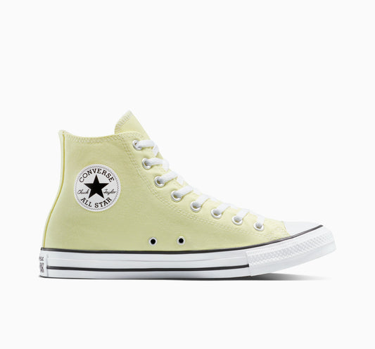 Chuck Taylor All Star High Top Seasonal Lemon Slushy