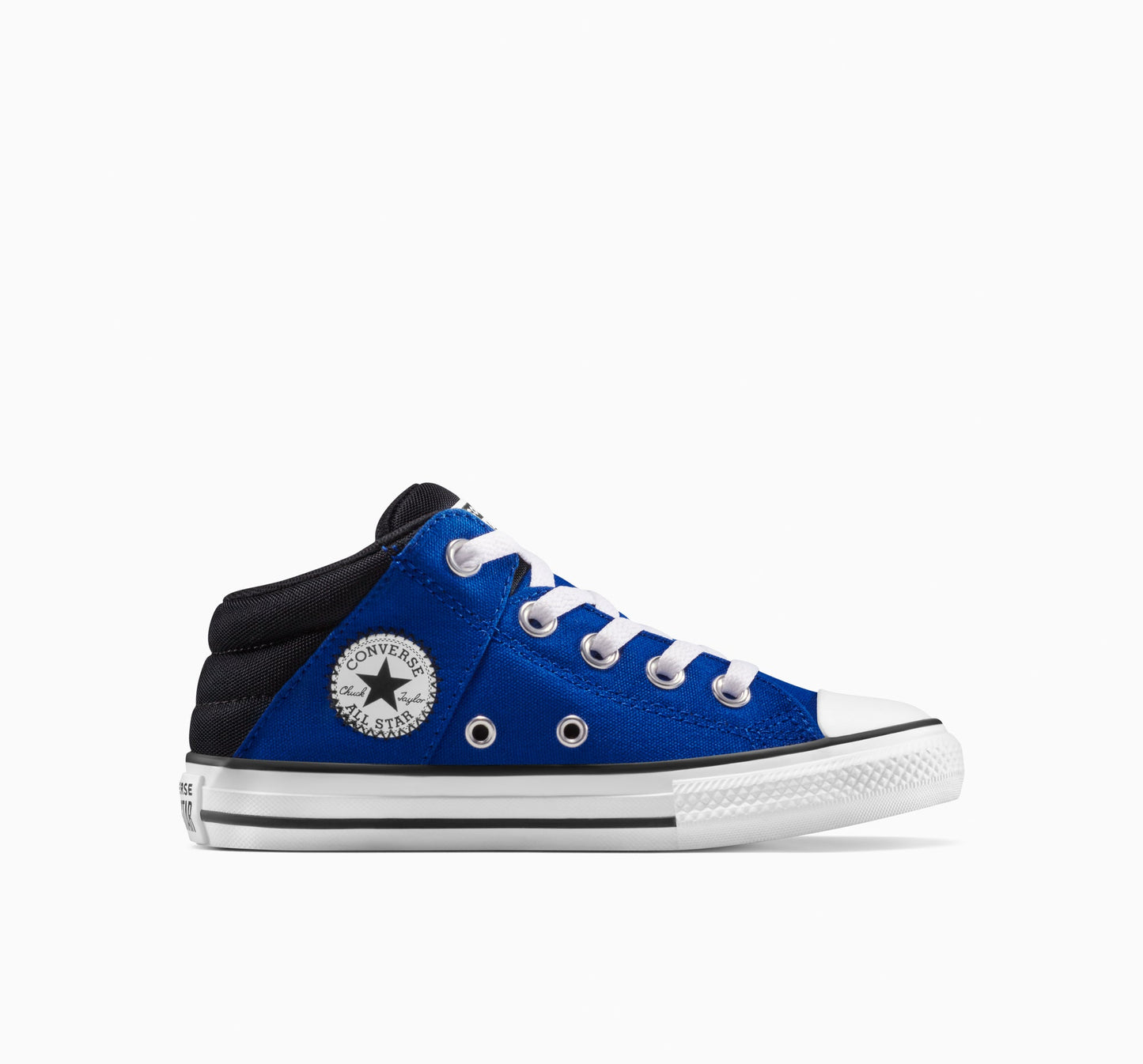 Chuck Taylor All Star Axel Sporty Easy-On Mid Top