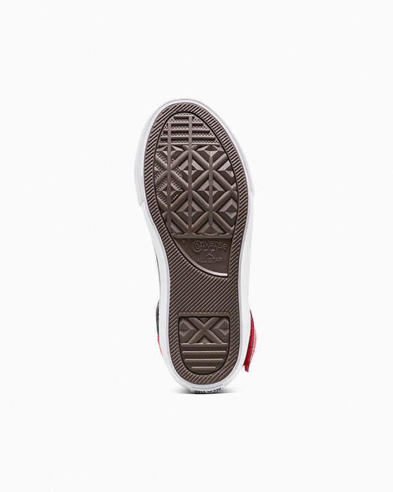 Pro Blaze Strap Leather Easy On High Top