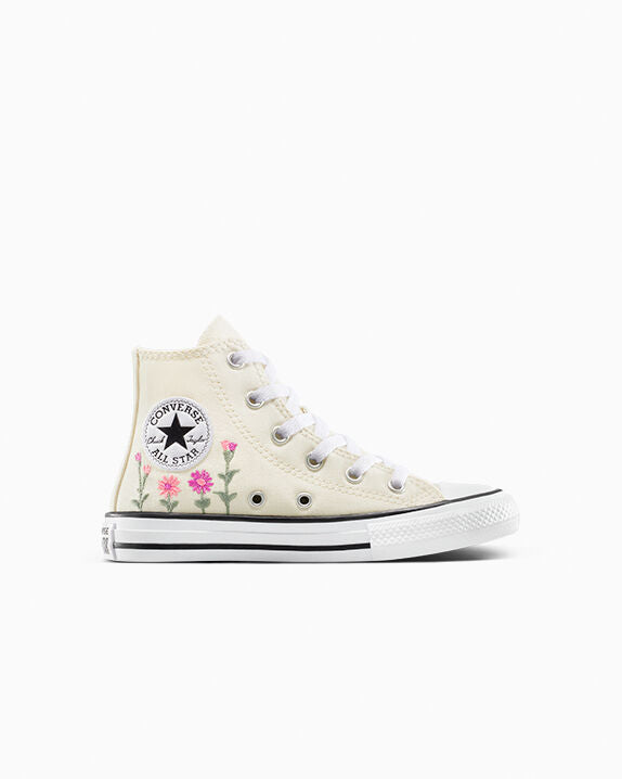 Chuck Taylor All Star Florals High Top