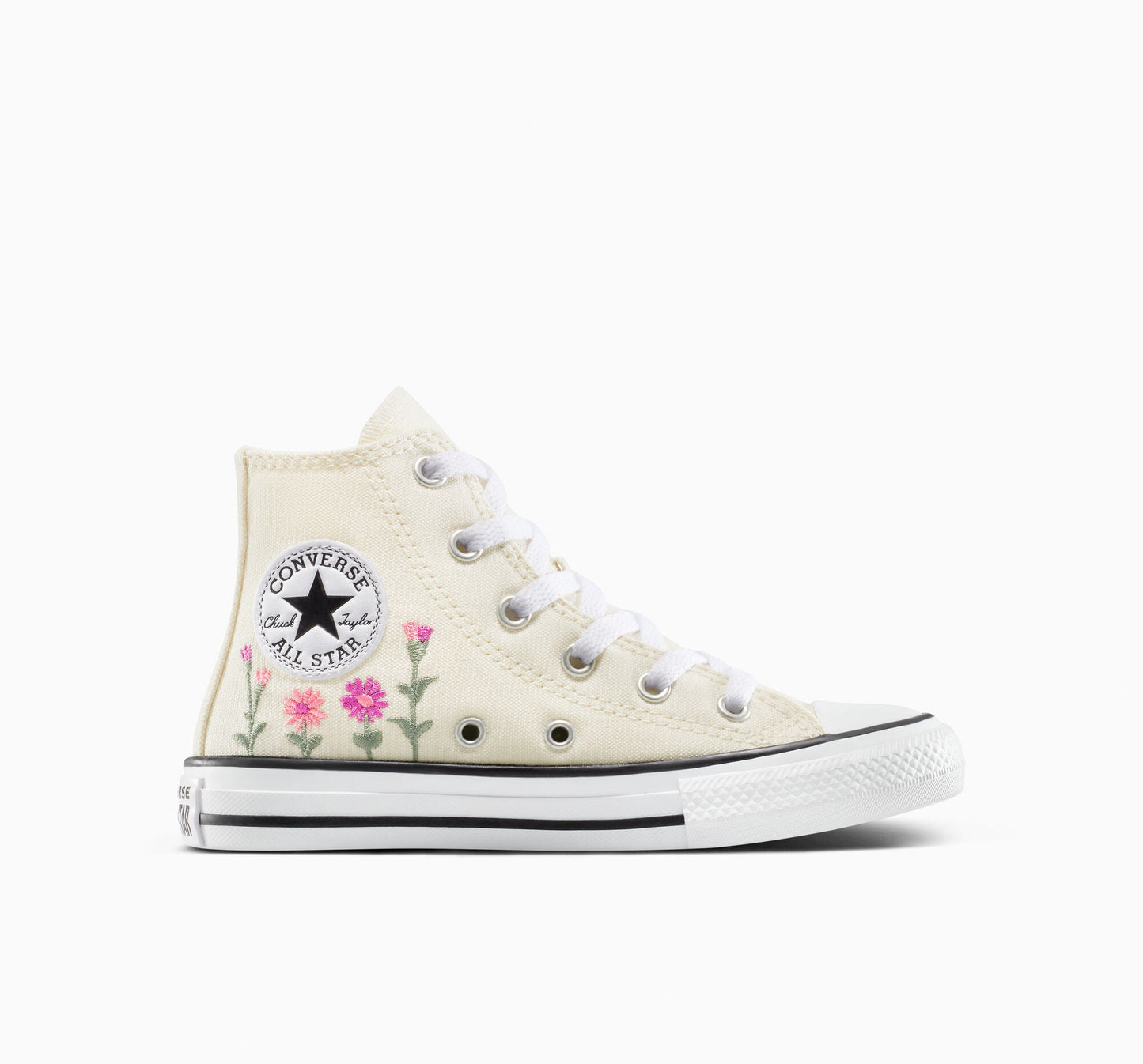 Chuck Taylor All Star Florals High Top