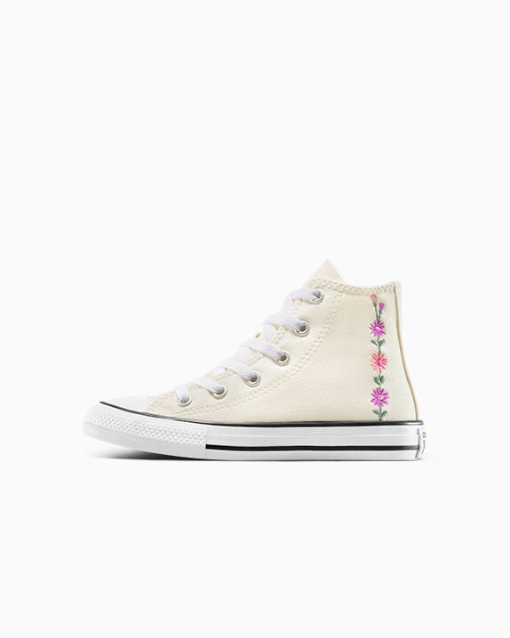 Chuck Taylor All Star Florals High Top