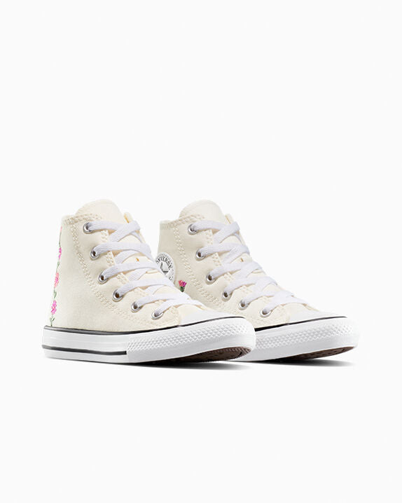 Chuck Taylor All Star Florals High Top