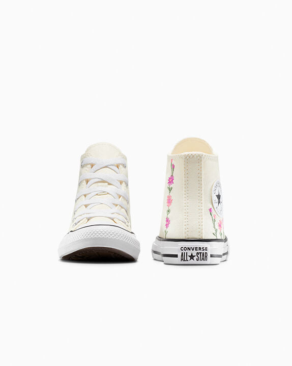 Chuck Taylor All Star Florals High Top