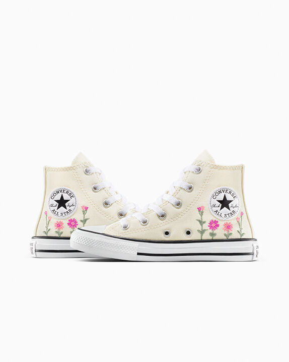 Chuck Taylor All Star Florals High Top
