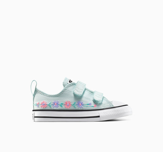 Chuck Taylor All Star Florals Easy On Low Top