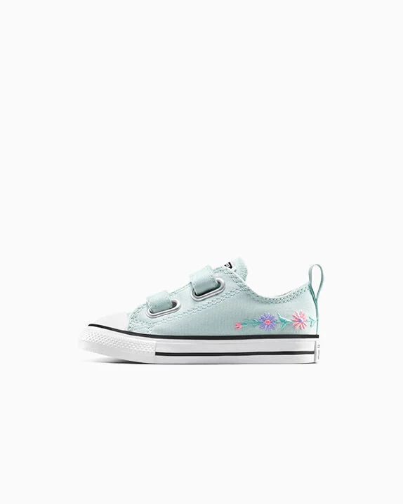 Chuck Taylor All Star Florals Easy On Low Top