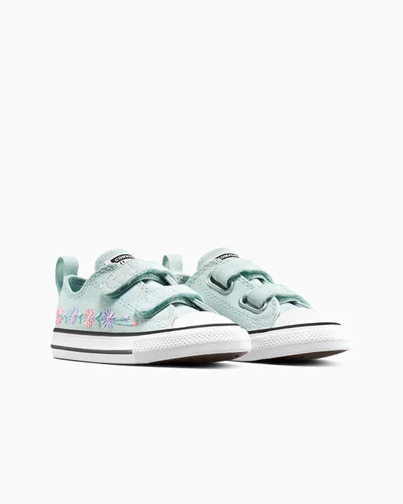 Chuck Taylor All Star Florals Easy On Low Top