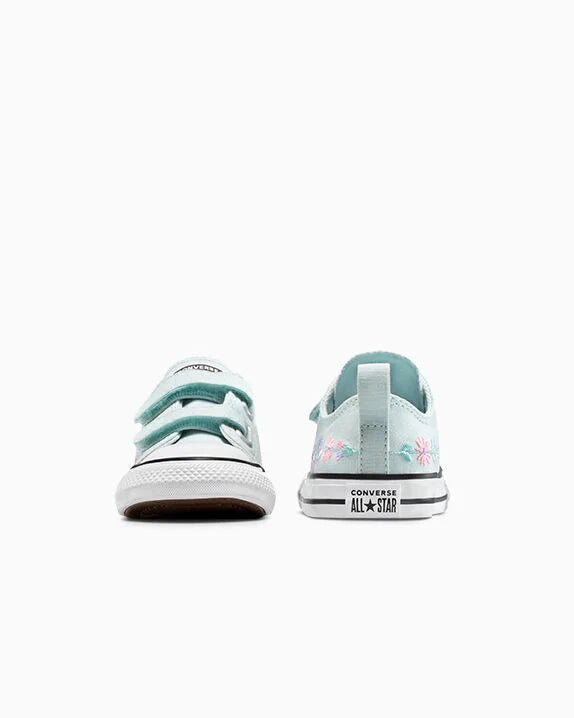 Chuck Taylor All Star Florals Easy On Low Top