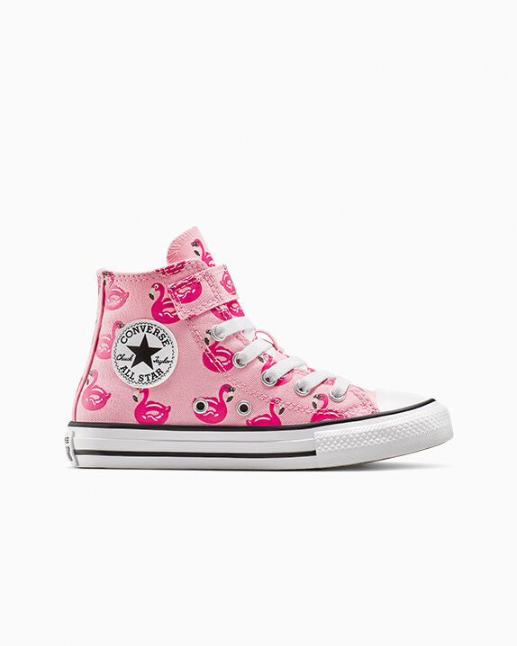 Chuck Taylor All Star Pool Float Easy On High Top