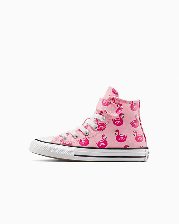 Chuck Taylor All Star Pool Float Easy On High Top