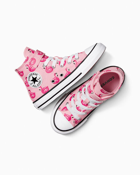 Chuck Taylor All Star Pool Float Easy On High Top