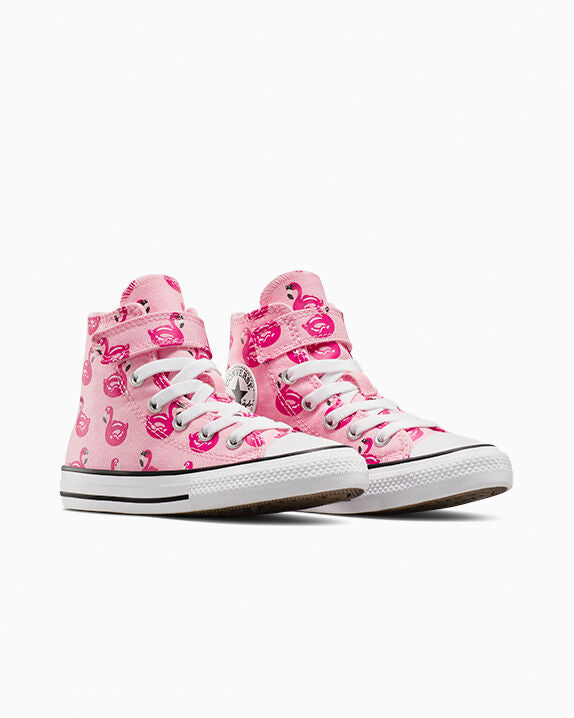 Chuck Taylor All Star Pool Float Easy On High Top