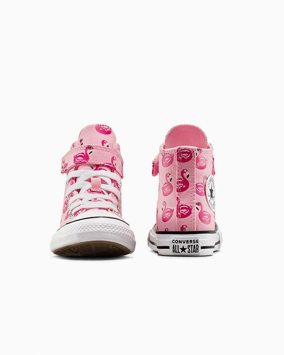 Chuck Taylor All Star Pool Float Easy On High Top