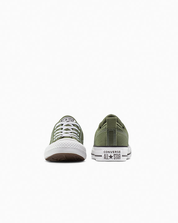 Chuck Taylor All Star Malden Street Low Top