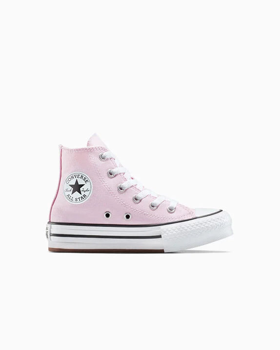 Chuck Taylor All Star EVA Lift Platform Canvas High Top
