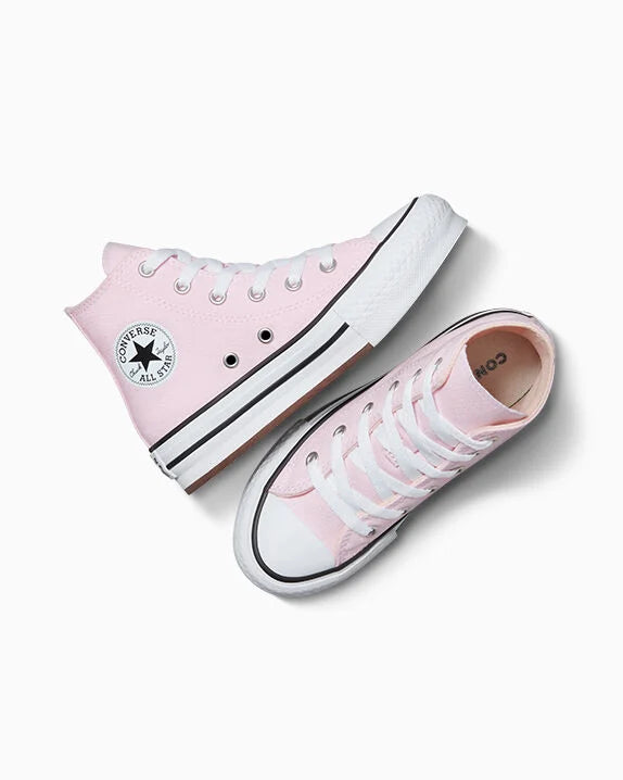 Chuck Taylor All Star EVA Lift Platform Canvas High Top
