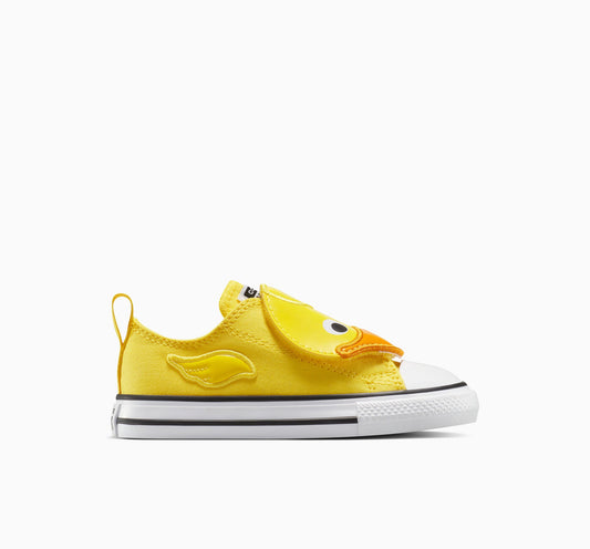 Chuck Taylor All Star One Strap Pool Float Easy On Low Top