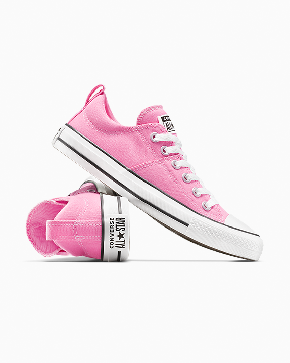 Chuck Taylor All Star Madison Low Top