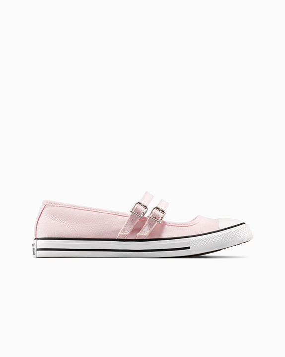 Chuck Taylor All Star Dainty Mary Jane Slip-On Low Top