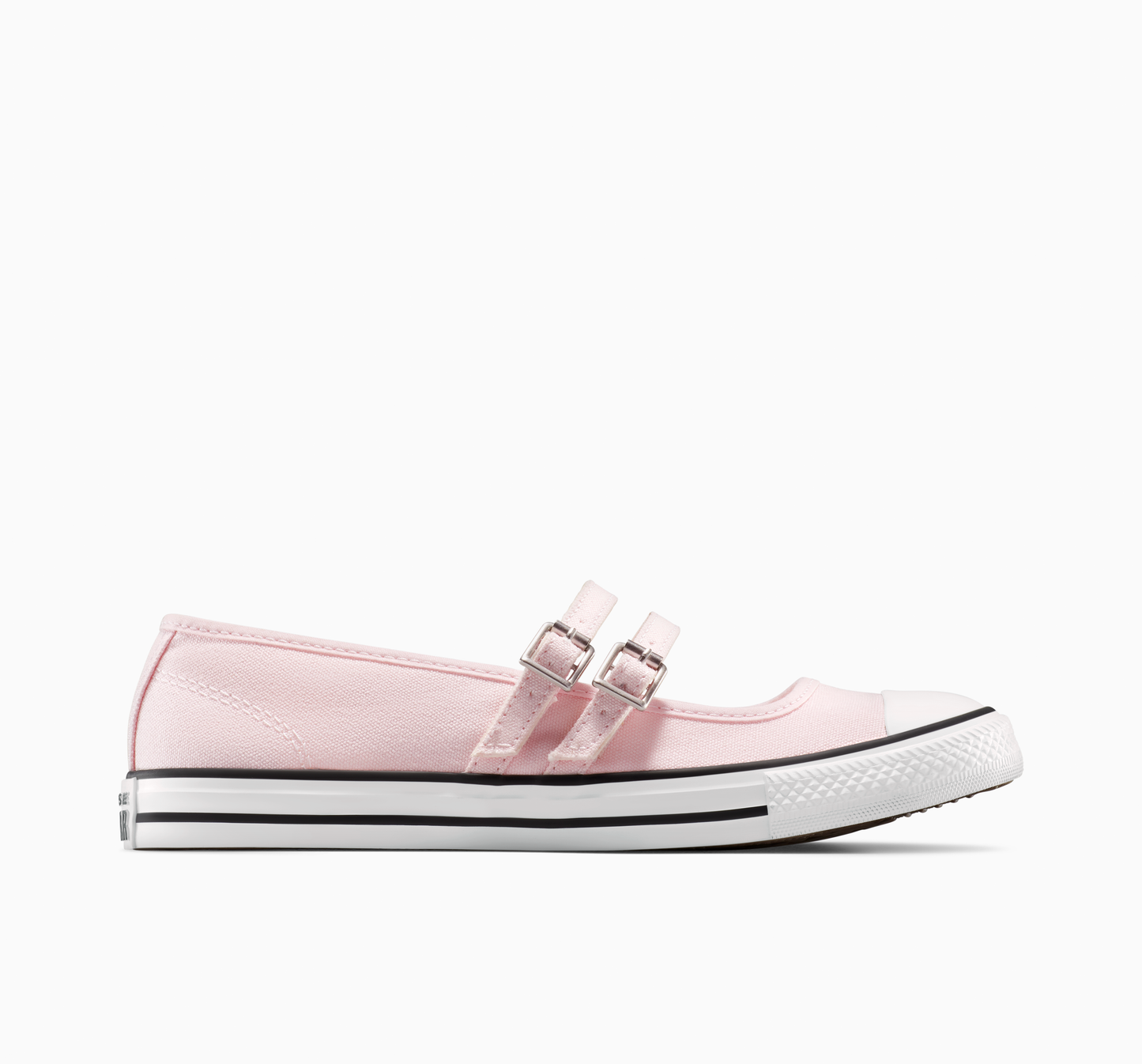 Chuck Taylor All Star Dainty Mary Jane Slip-On Low Top