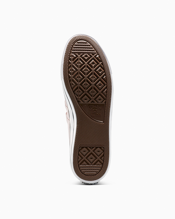 Chuck Taylor All Star Dainty Mary Jane Slip-On Low Top