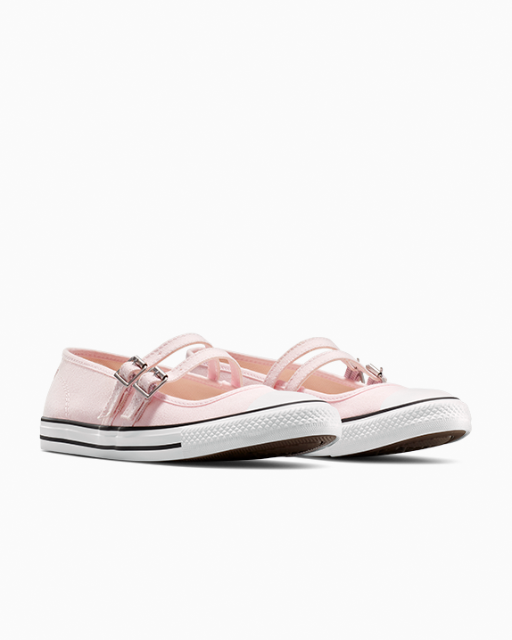 Chuck Taylor All Star Dainty Mary Jane Slip-On Low Top