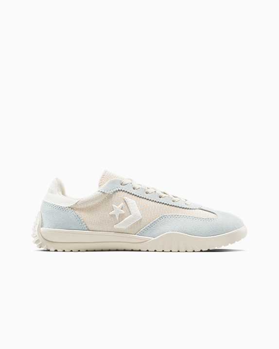 Run Star Trainer Low Top Light Dune/You Dew You/Egret