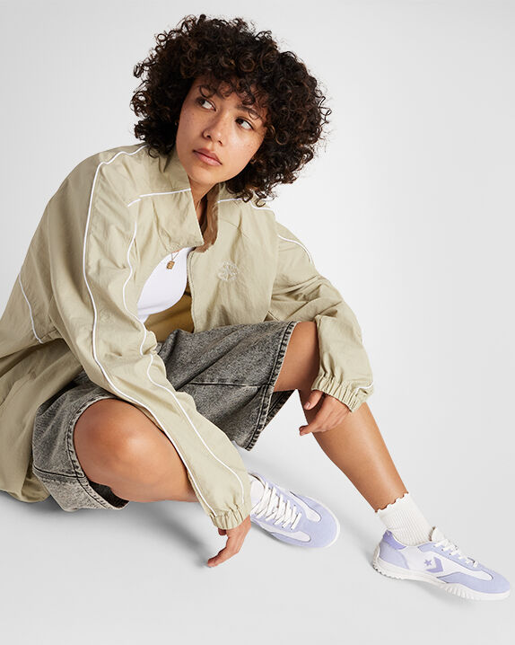 Run Star Trainer Low Top You Dew You/Vintage White/Mountain Teal