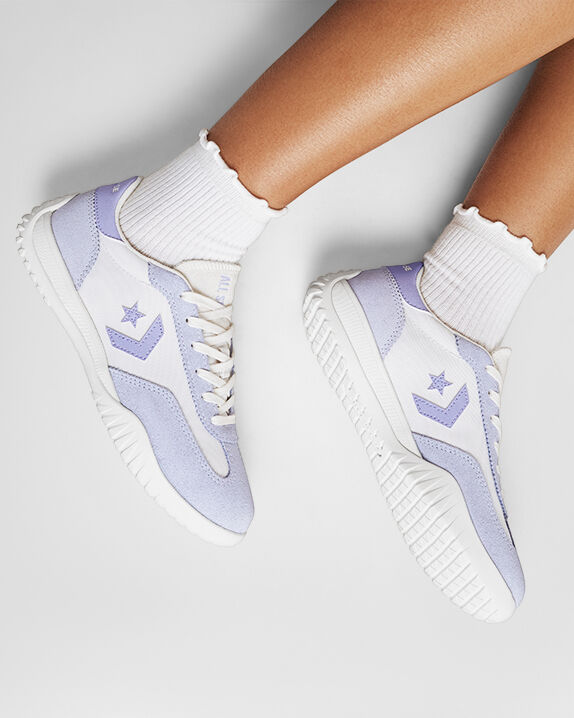 Run Star Trainer Low Top You Dew You/Vintage White/Mountain Teal