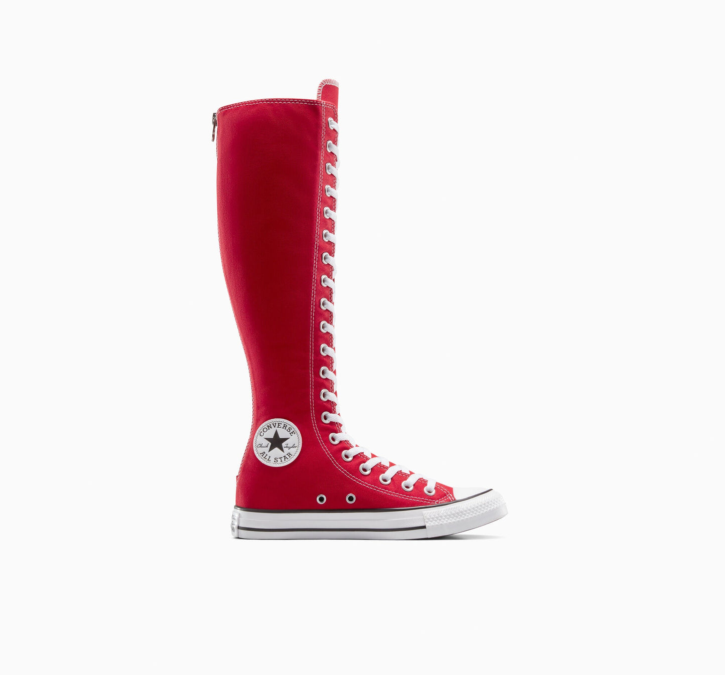 Chuck Taylor All Star XX-Hi Top