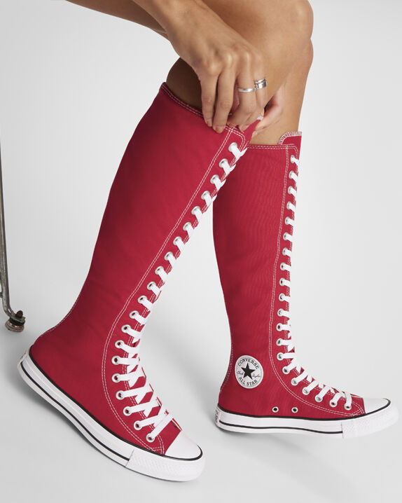 Chuck Taylor All Star XX-Hi Top