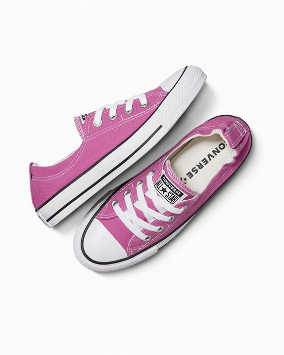 Chuck Taylor All Star Shoreline Slip Limted Time Colours