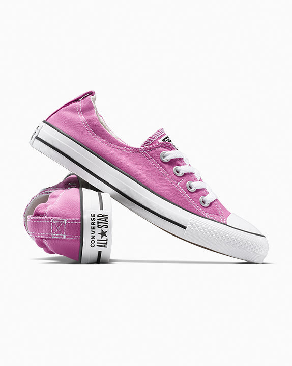 Chuck Taylor All Star Shoreline Slip Limted Time Colours