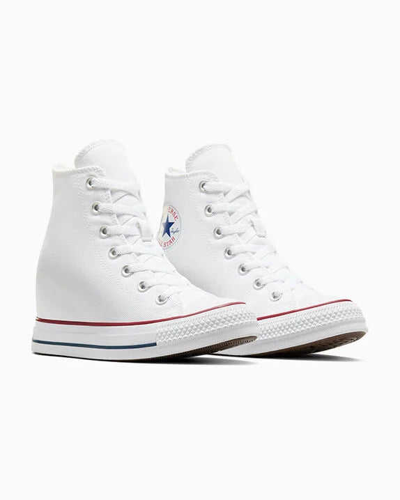 Chuck Taylor All Star Wedge Platform High Top