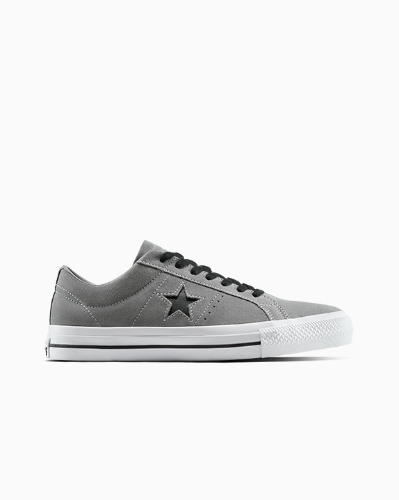 CONS One Star Pro Suede Low Top