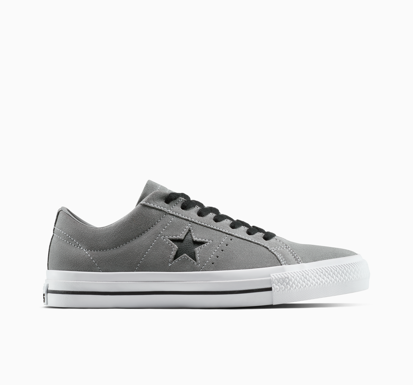 CONS One Star Pro Suede Low Top