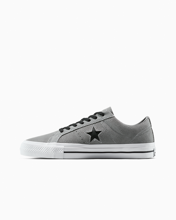 CONS One Star Pro Suede Low Top