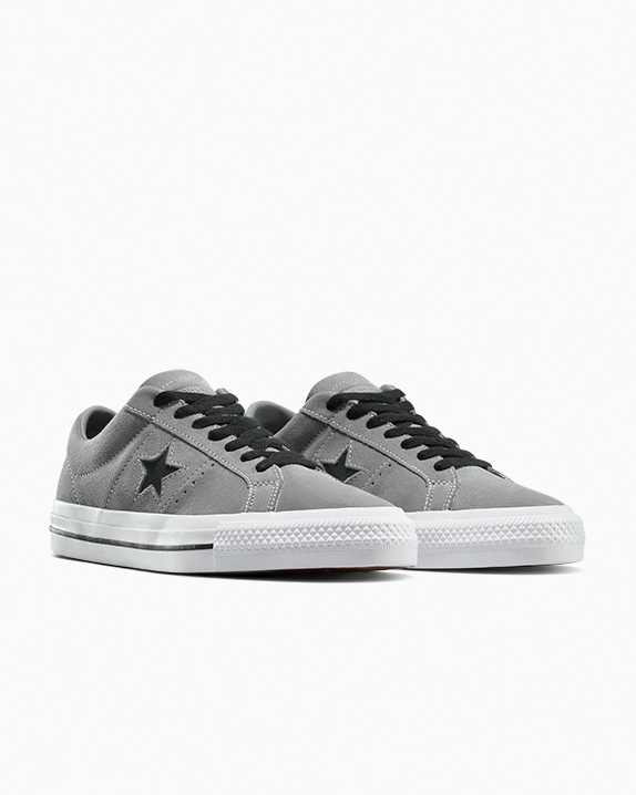 CONS One Star Pro Suede Low Top