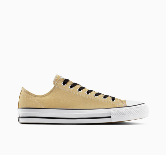 CONS Chuck Taylor All Star Pro Suede Low Top