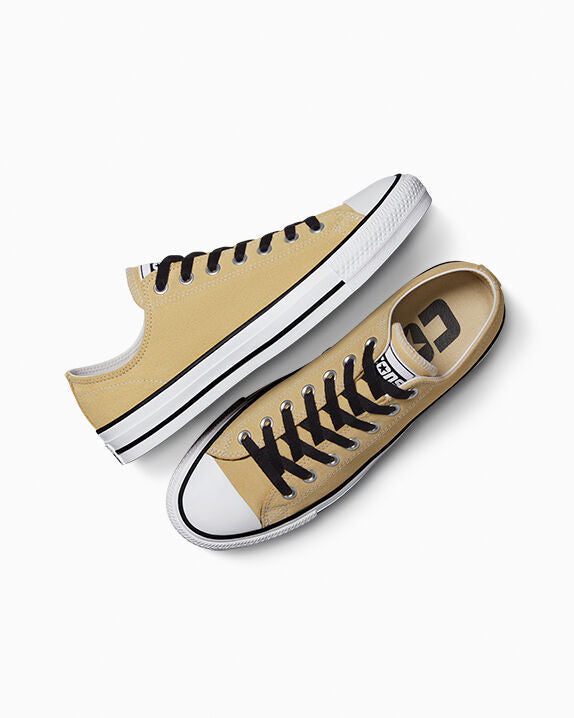 CONS Chuck Taylor All Star Pro Suede Low Top
