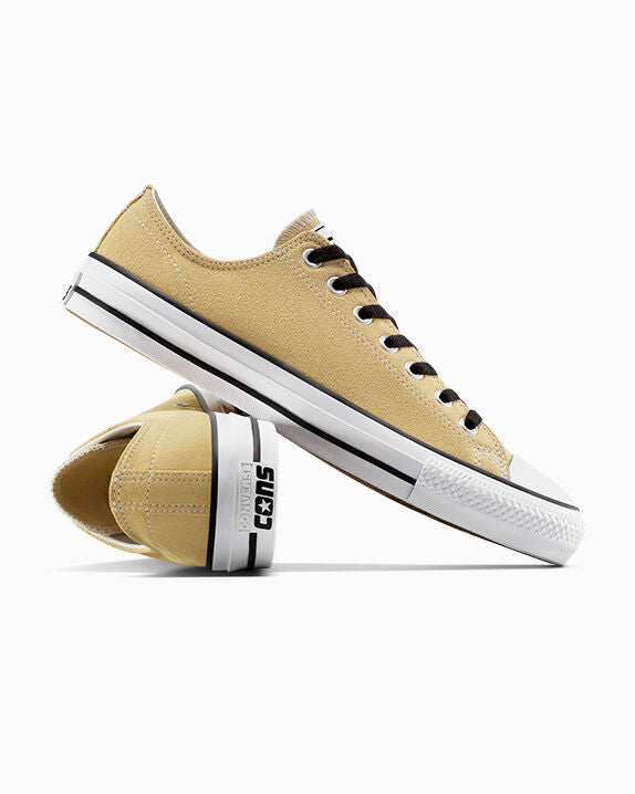 CONS Chuck Taylor All Star Pro Suede Low Top